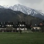 Jumper Widok Na Cale Tatry *