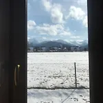 Jumper Widok Na Cale Tatry Apartment Zakopane