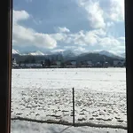 Jumper Widok Na Cale Tatry *