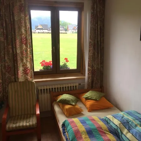 Jumper Widok Na Cale Tatry *