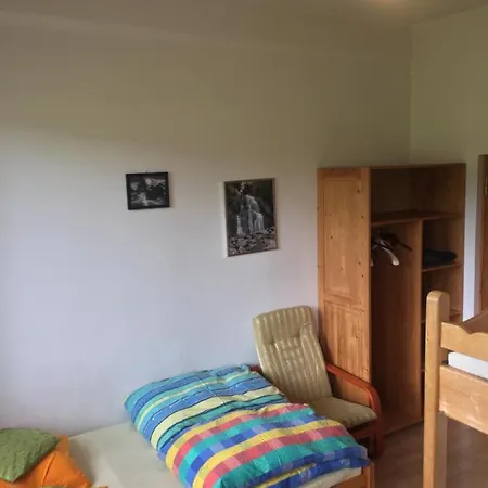 Jumper Widok Na Cale Tatry * Закопане