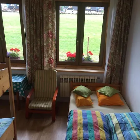 Jumper Widok Na Cale Tatry