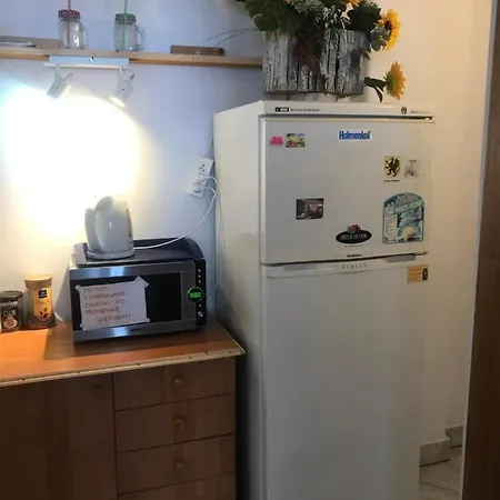 Jumper Widok Na Cale Tatry * Zakopane