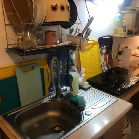 Apartment Jumper Widok Na Cale Tatry Lazienka Nie Jest W Pokoju
