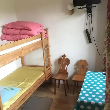Apartment Jumper Widok Na Cale Tatry Lazienka Nie Jest W Pokoju