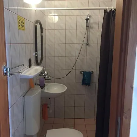 Jumper Widok Na Cale Tatry Lazienka Nie Jest W Pokoju Zakopane