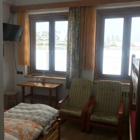 Jumper Widok Na Cale Tatry Lejlighed