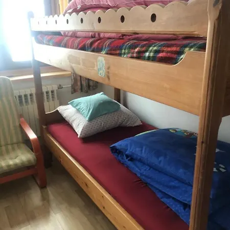 Jumper Widok Na Cale Tatry *