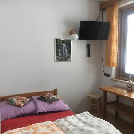 Jumper Widok Na Cale Tatry Lazienka Nie Jest W Pokoju Apartment