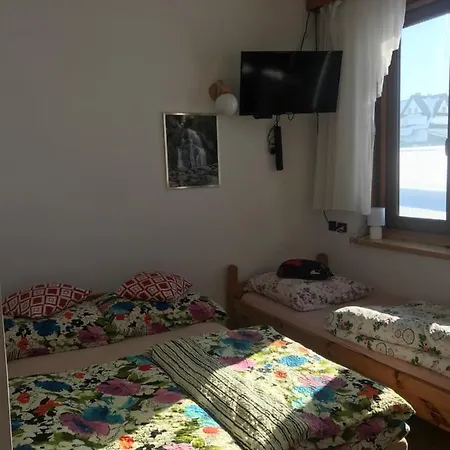 Jumper Widok Na Cale Tatry Lejlighed *